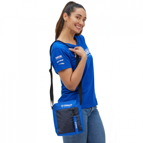 Borseta Yamaha Paddock [4]