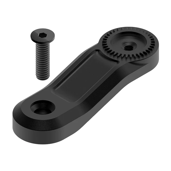 Suport Telefon pentru Motocicletă - Brat extensie suport telefon Quad Lock PRO