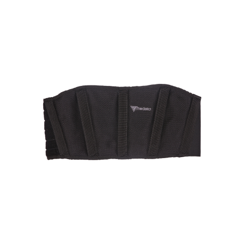 Oferte Speciale si Lichidari de Stoc la echipamente si accesorii moto! - Centura protectie Modeka lombara