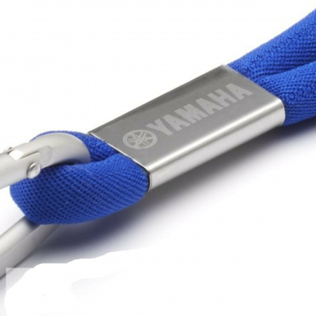Breloc albastru Yamaha [1]