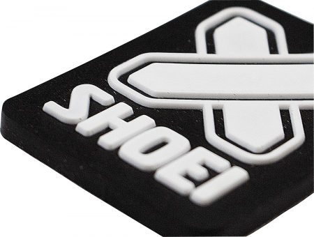 Breloc pentru chei Shoei Logo X [1]