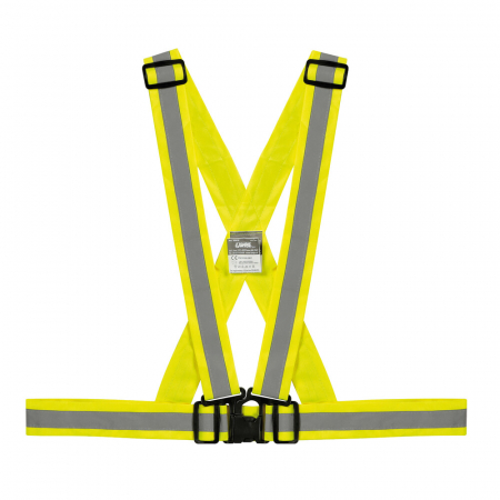 Accesorii Utile - Bretele reflectorizante X-Belt