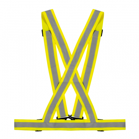 Bretele reflectorizante X-Belt [2]