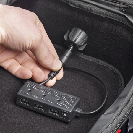 Cablu alimentare Givi [3]