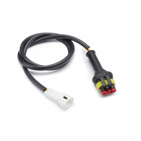Yamaha XMax - Cablu conector pentru mansoane incalzite scooter Yamaha X-Max