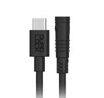 Accesorii Quad Lock - Cablu incarcare impermeabil Quad Lock USB-C