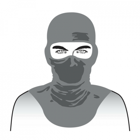 Cagula bumbac Lampa [2]