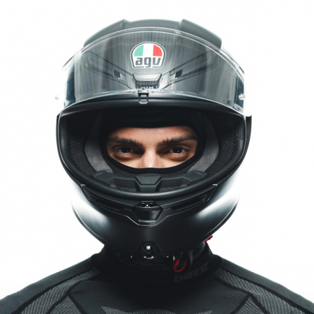 Cagula Dainese D-Dry [4]