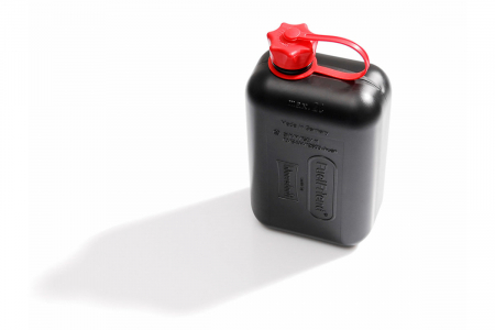 Canistra benzina din plastic 2l pentru Alu-Box [3]