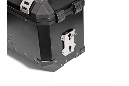 Canistra benzina din plastic 2l pentru Alu-Box [2]