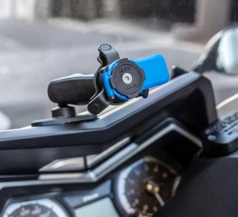 Cap prindere telefon Quad Lock [1]