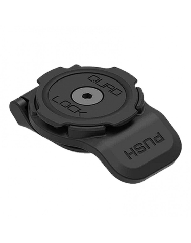 Suport Telefon pentru Motocicletă - Cap prindere telefon Quad Lock Short