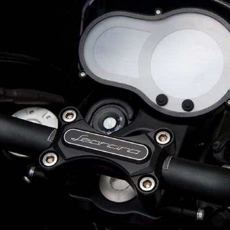 Capac ghidon Benelli Leoncino 500 / 500 Trail [1]