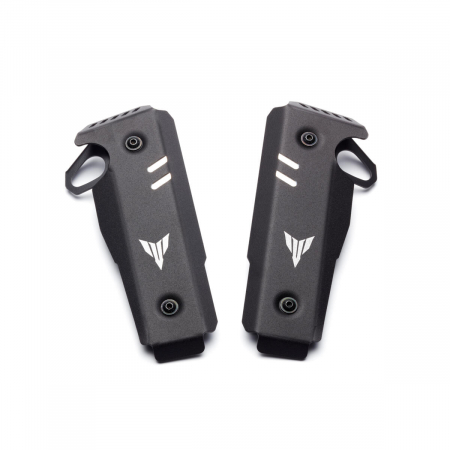 Yamaha MT-07 - Capace laterale radiator Yamaha MT-07