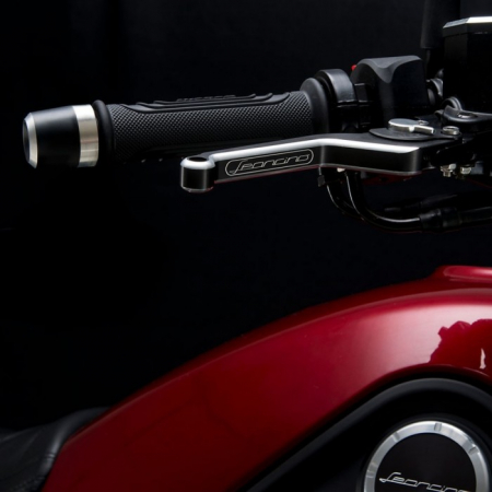 Capete de ghidon Benelli Leoncino 800 / 800 Trail / 500 / 500 Trail [1]