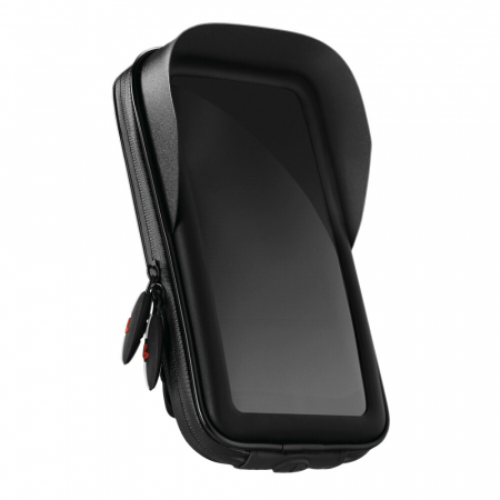 Suport Telefon pentru Motocicletă - Carcasa universala pentru telefon Soft Case