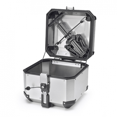 ​​​​​​​Troller Pliabil Givi compatibil cu Top Case Monokey [3]