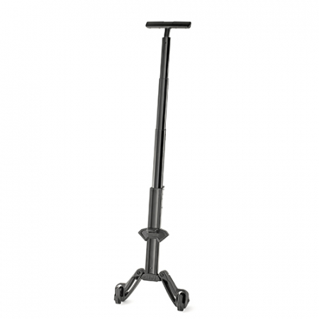 ​​​​​​​Troller Pliabil Givi compatibil cu Top Case Monokey [2]