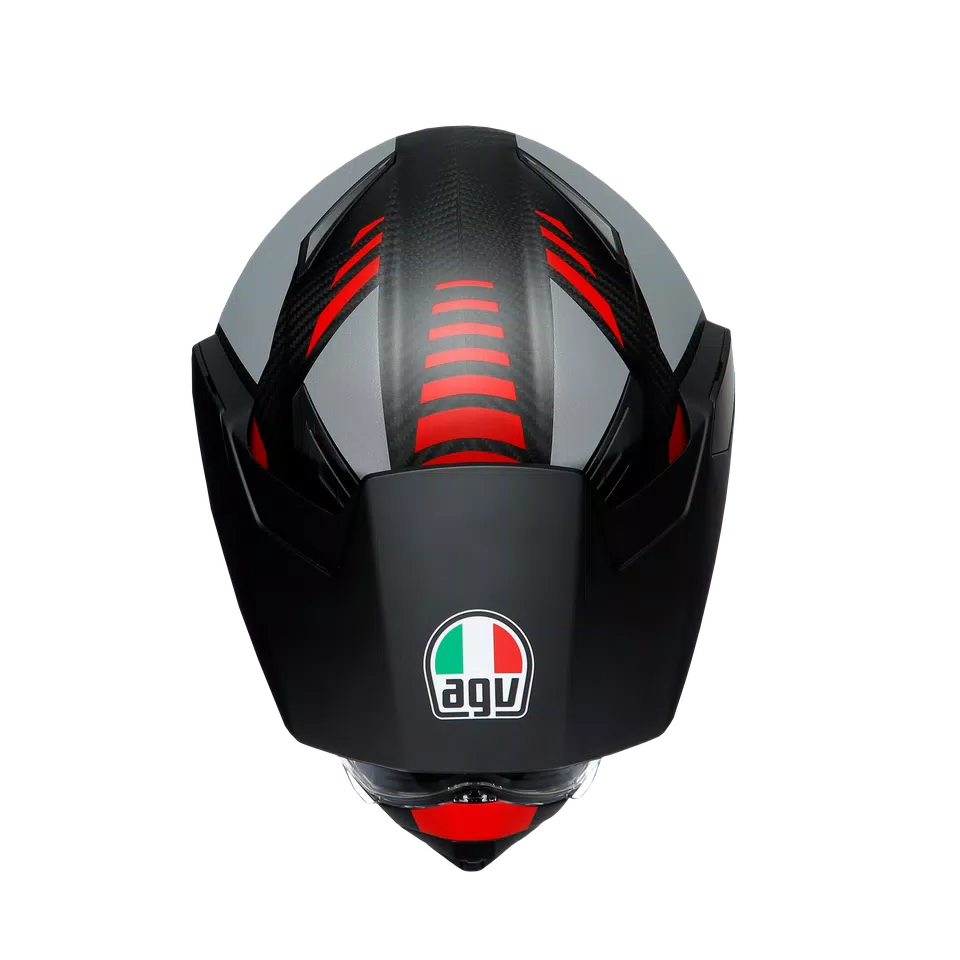 Casca adventure AGV AX9 Refractive ADV [6]