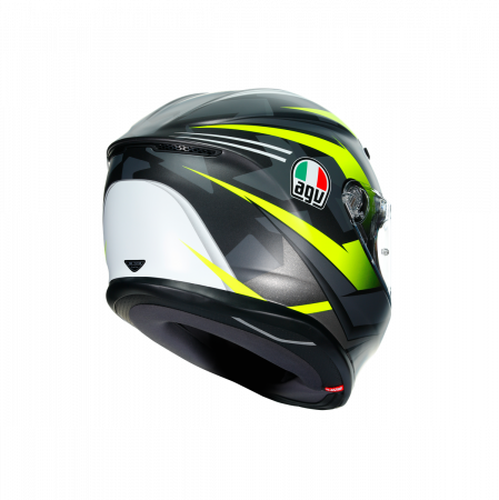 Casca AGV K6 Excite [5]