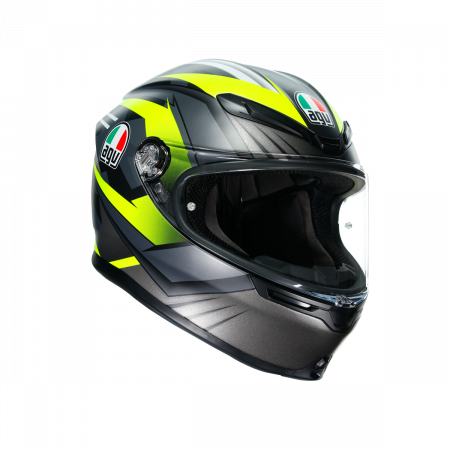 Echipamente Moto - Casca AGV K6 Excite