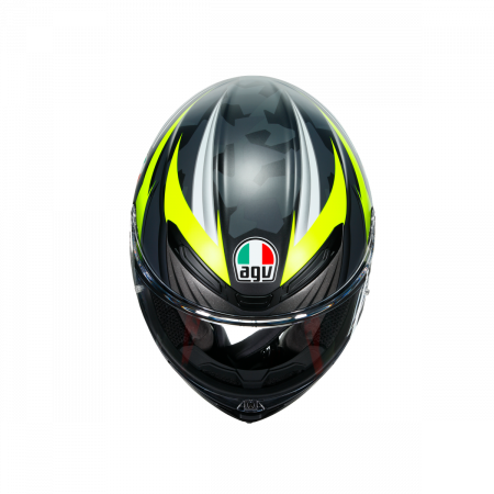 Casca AGV K6 Excite [6]