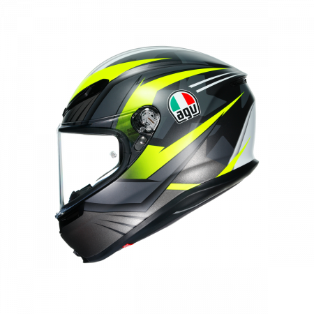Casca AGV K6 Excite [3]