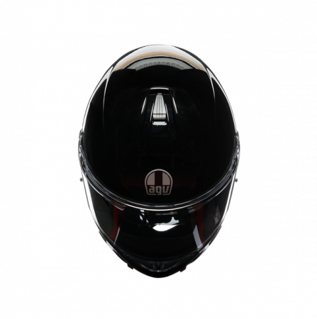 Casca AGV Tourmodular [6]