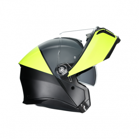 Casca AGV Tourmodular Balance [7]