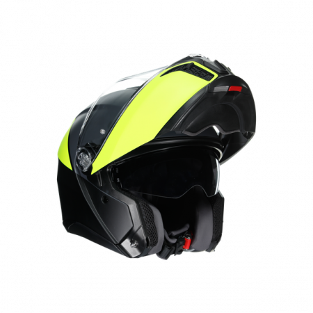 Casca AGV Tourmodular Balance [10]