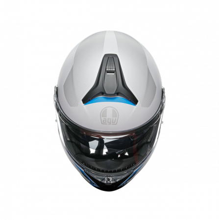 Casca AGV Tourmodular [5]