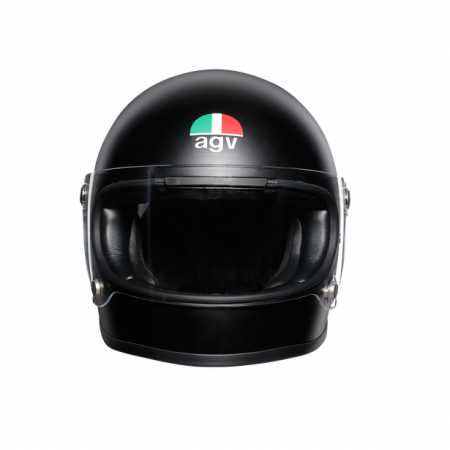 Casca AGV X3000 [1]