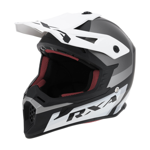 Casca Cross/Enduro RXA M-X (H325)