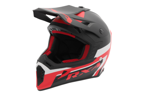 Casca Cross/Enduro RXA M-X (H325)