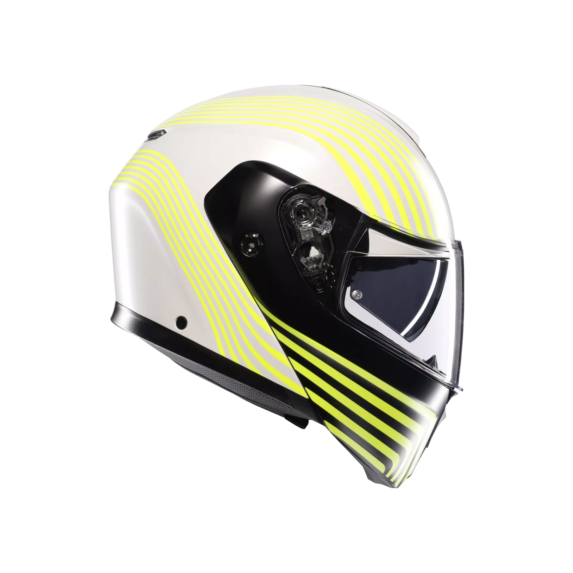 Casca flip-up AGV Streetmodular Iseo ECE 22.06 [2]