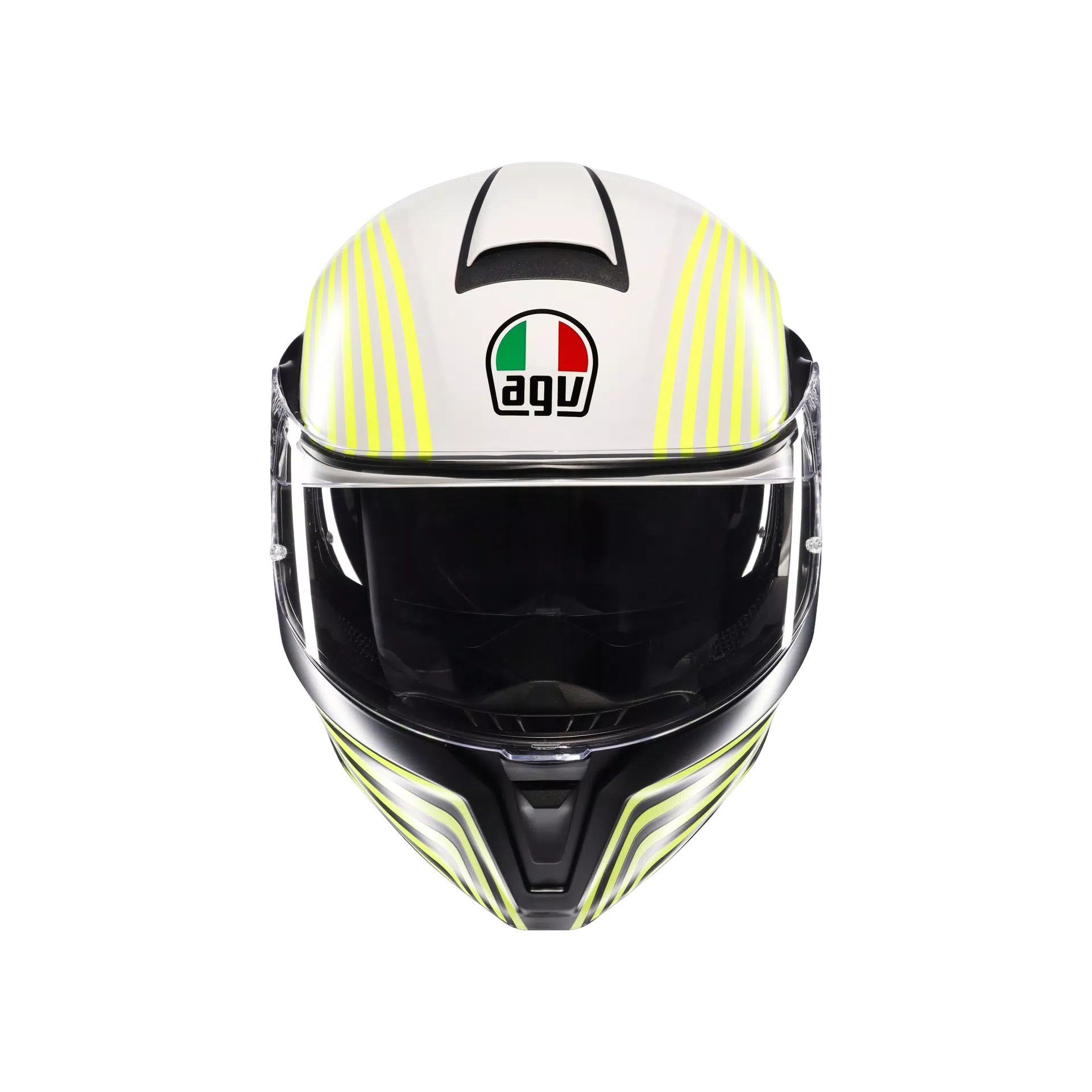 Casca flip-up AGV Streetmodular Iseo ECE 22.06 [1]