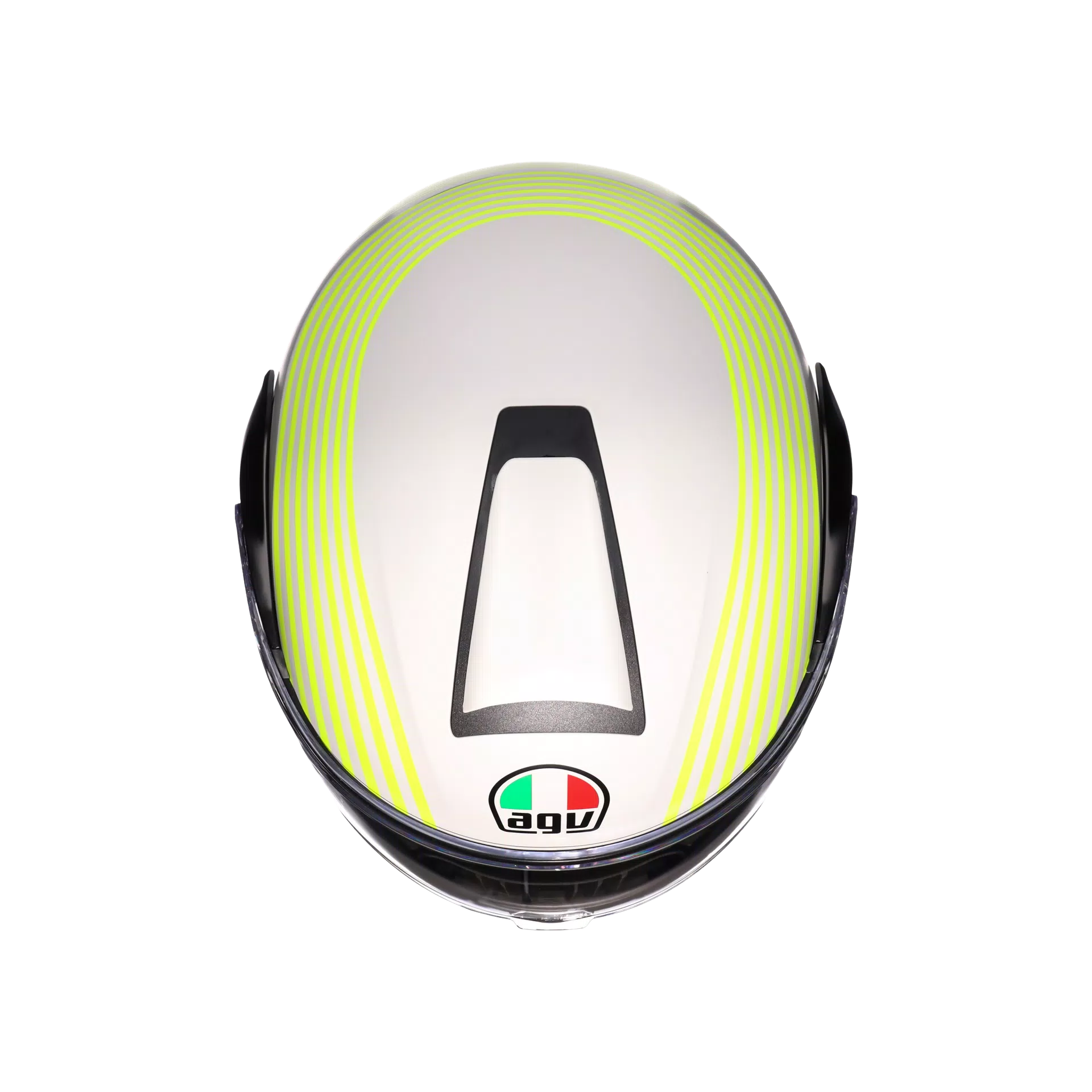 Casca flip-up AGV Streetmodular Iseo ECE 22.06 [6]