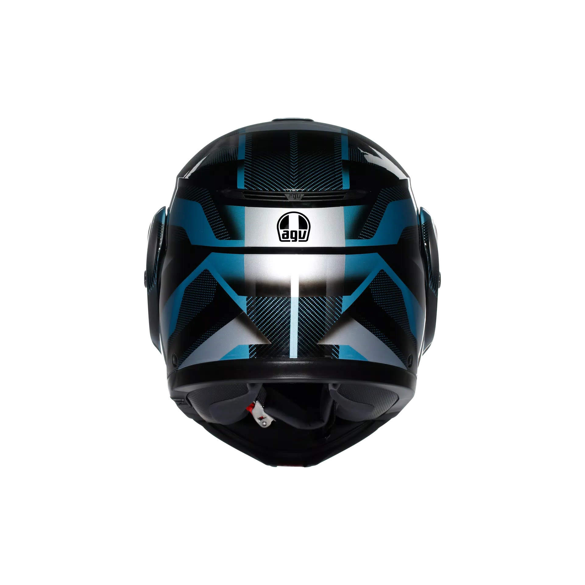 Casca flip-up AGV Streetmodular Ledro ECE 22.06 [4]