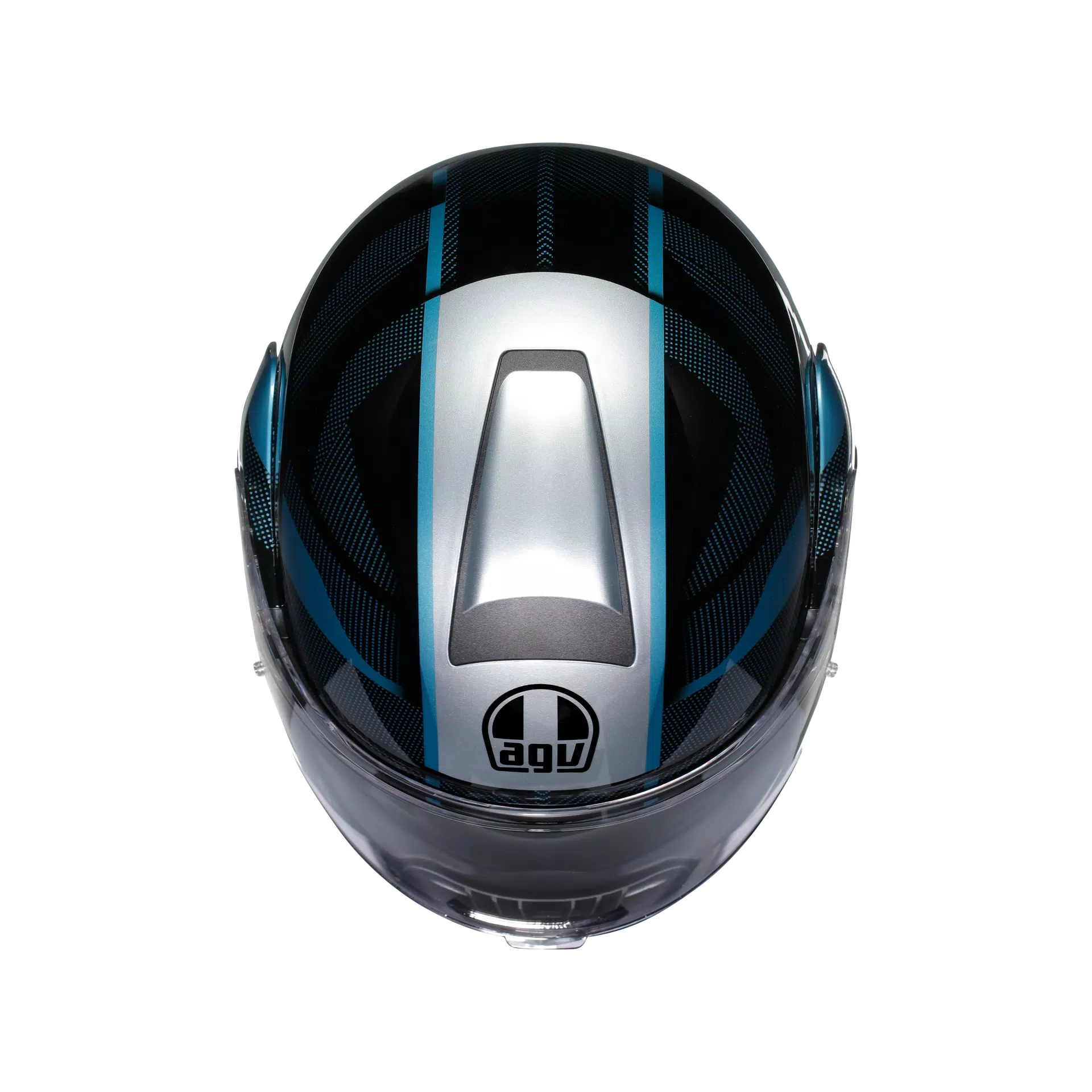 Casca flip-up AGV Streetmodular Ledro ECE 22.06 [6]