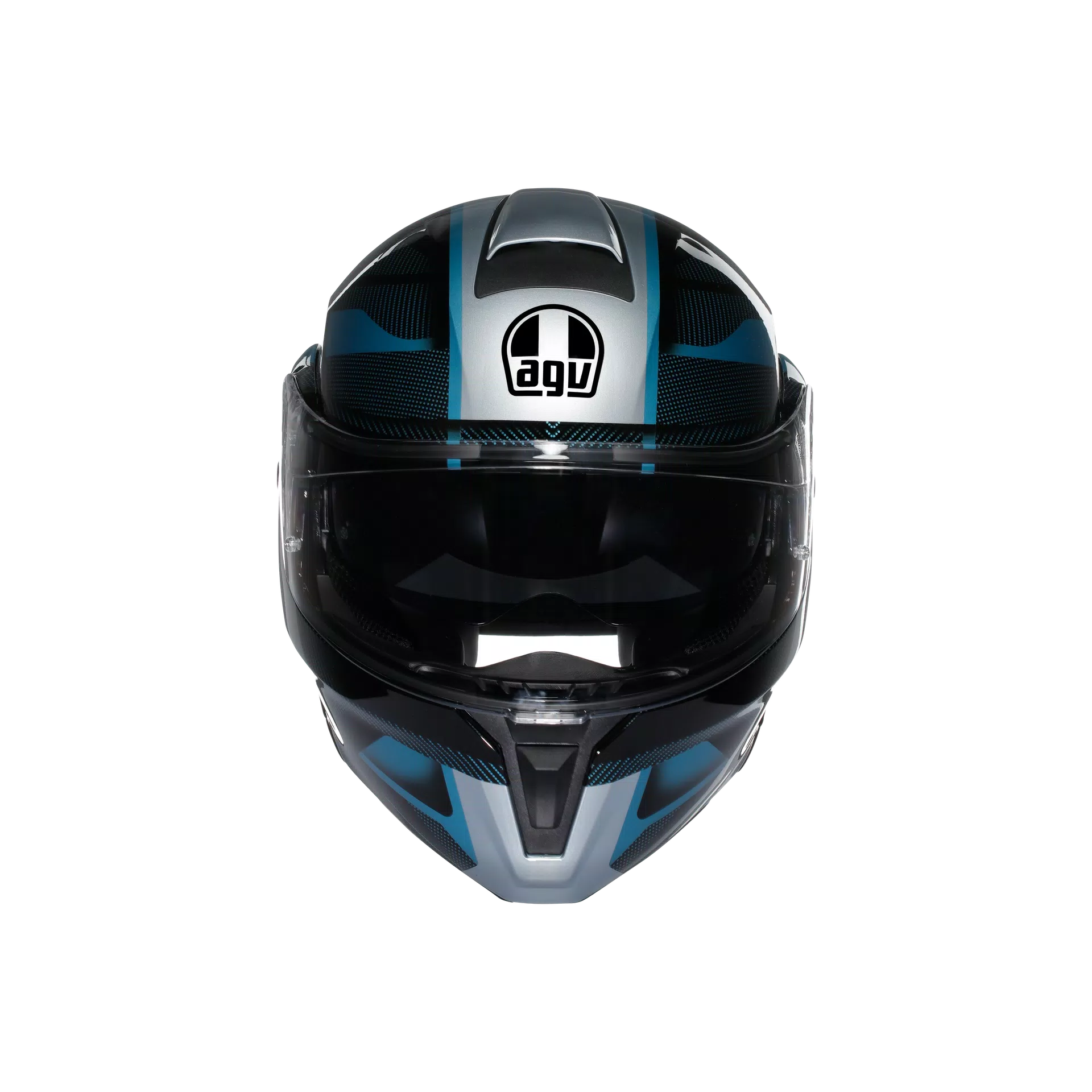 Casca flip-up AGV Streetmodular Ledro ECE 22.06 [1]
