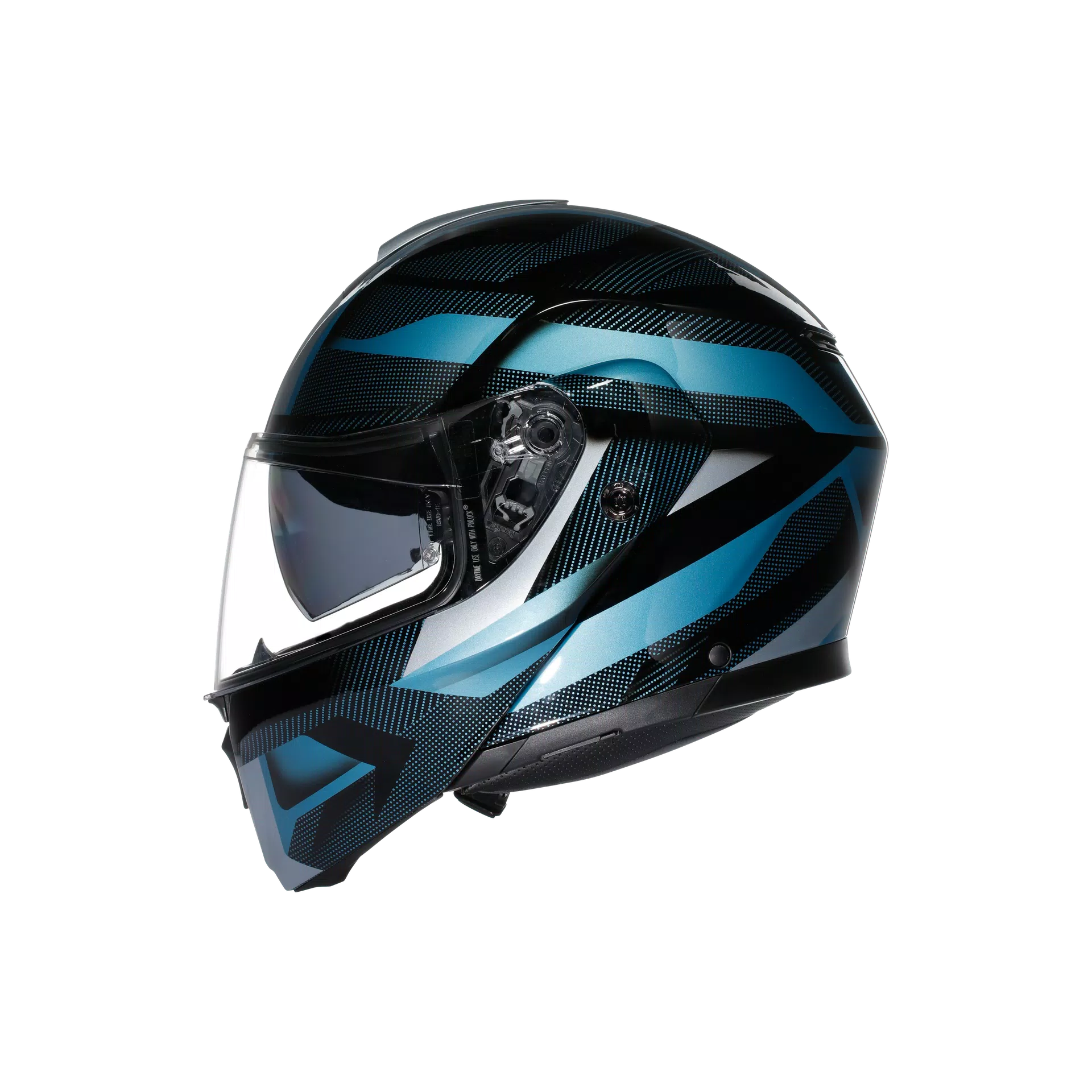 Casca flip-up AGV Streetmodular Ledro ECE 22.06 [3]