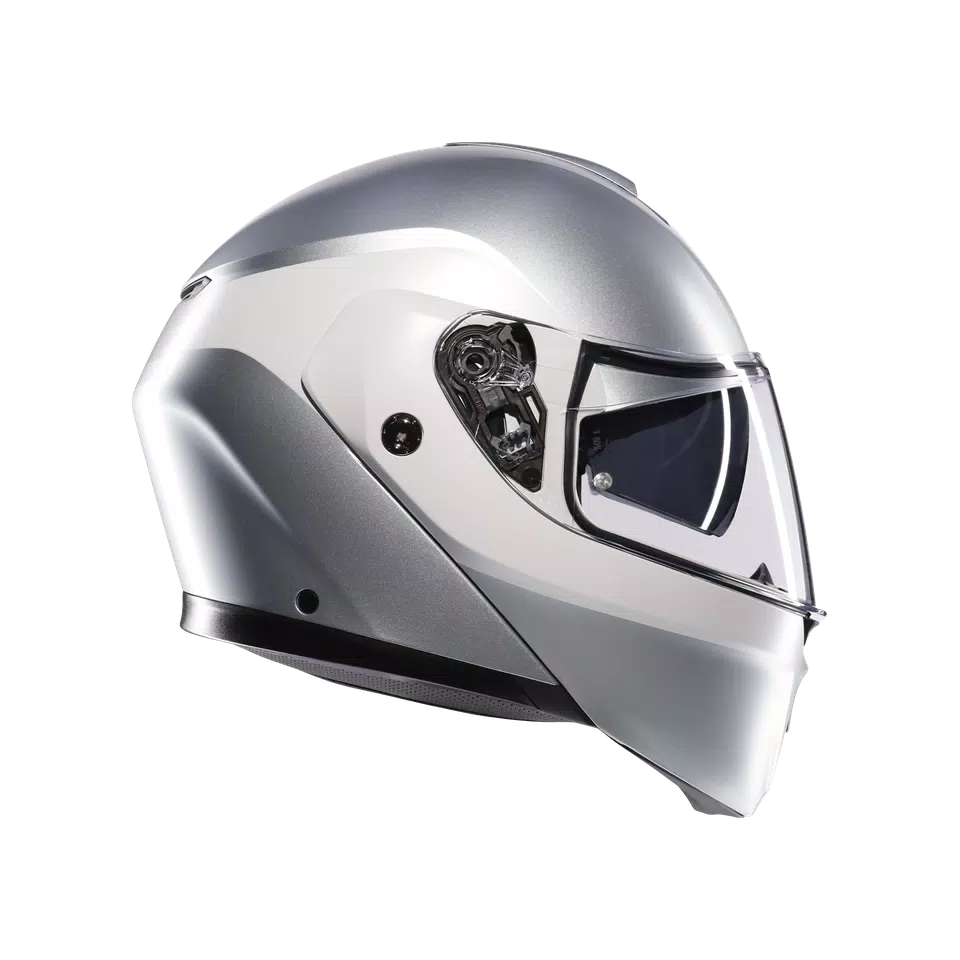 Casca flip-up AGV Streetmodular Levico [3]