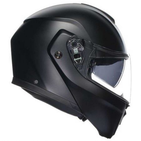 Casca flip-up AGV Streetmodular Mono [2]