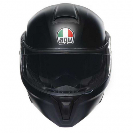 Casca flip-up AGV Streetmodular Mono [1]