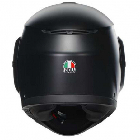 Casca flip-up AGV Streetmodular Mono [4]