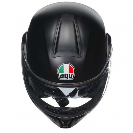Casca flip-up AGV Streetmodular Mono [6]
