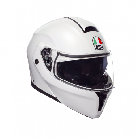 Casca flip-up AGV Streetmodular Mono