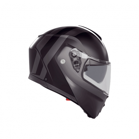Casca flip-up AGV Streetmodular Resia [1]