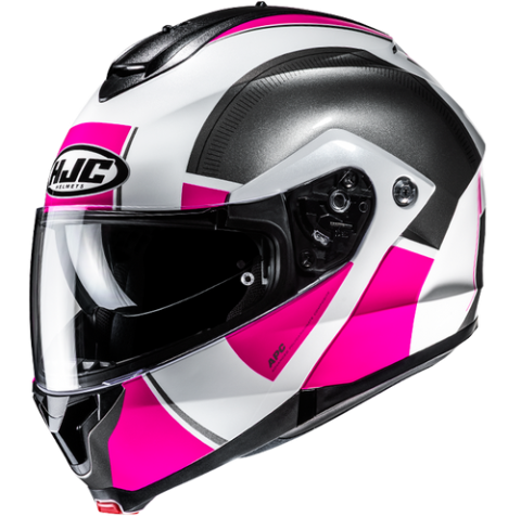 Căști Moto Flip-Up - Casca flip-up HJC C91N Jyn