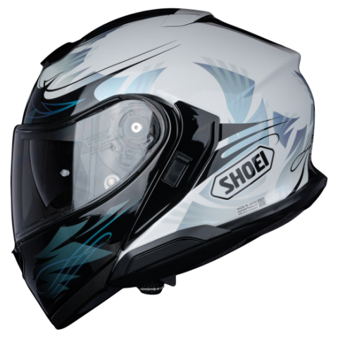 Căști Moto Flip-Up - Casca Flip-Up Shoei Neotec 3 Breeze